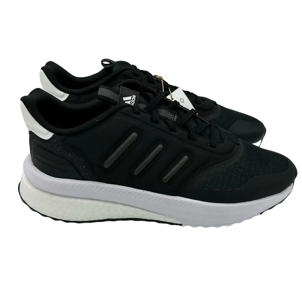 ADIDAS IG4768 X_PLRPHASE SHOES Black White Mens Size 10.5 New